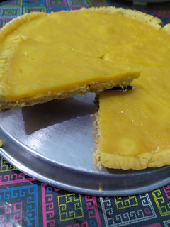 Foto resep Pie Susu Teflon