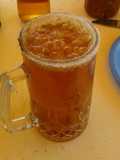 Spicy Michelada