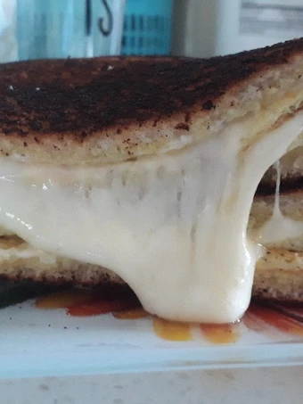 Recipe Tiktok omelet the Awesome  Can spoil the tongue