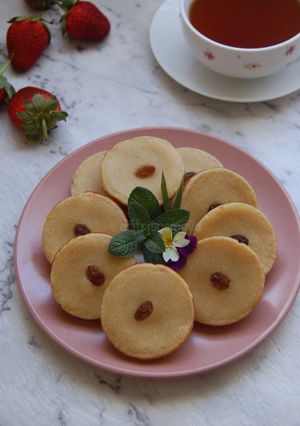 Foto resep Kue Lumpur Pisang