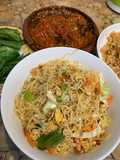 Mie goreng ndeso ala kampungku