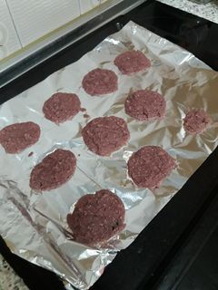 Una foto de Galletas de avena con fruta