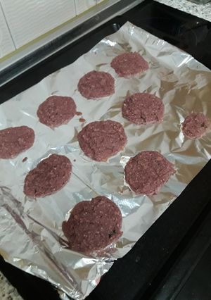 Una foto de Galletas de avena con fruta