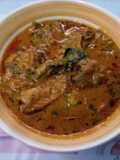 Banga Soup