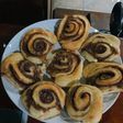 Cinnamon rolls 😻