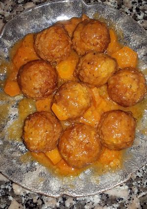 Foto principal de Albóndigas caseras