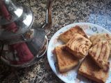 مبسس الطاجين روعة أو المثقبة