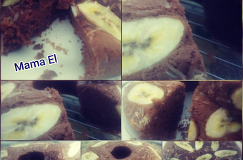 Bagaimana Menyiapkan Bolu Pisang Cokelat Menu Enak Dan Mudah Dibuat