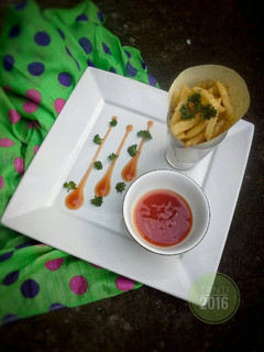 Foto resep French Fries