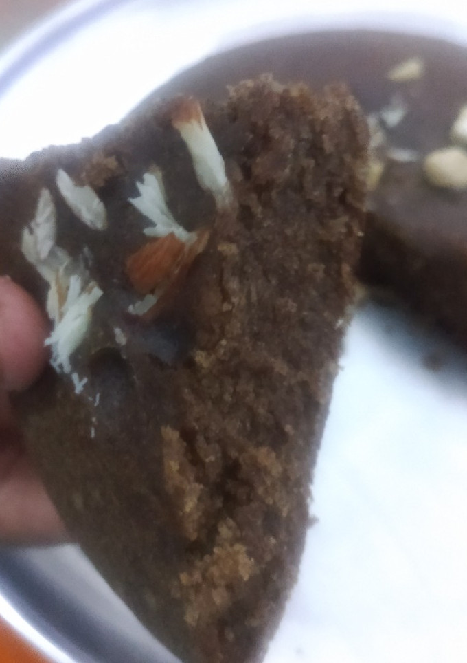 ராகி பேன்கேக் (Ragi pancake recipe in tamil) செய்முறை முக்கிய புகைப்படம்