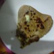 Aanda parantha (egg parantha)