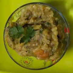 A picture of Chokha.