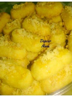 Foto resep Kastengel tanpa telur