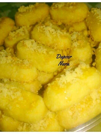 Langkah Gampang Membuat Resep Kastengel tanpa telur yang Lezat Sekali Anti Ribet, Sempurna