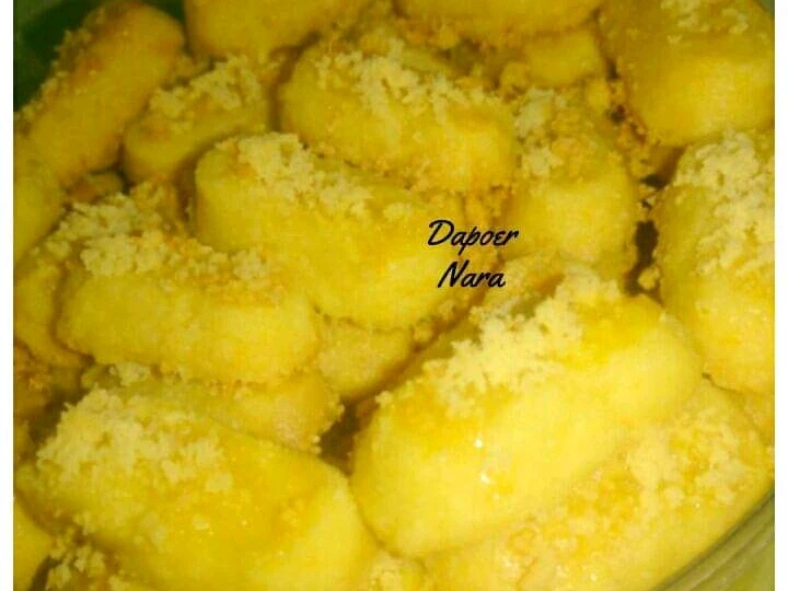 Langkah Gampang Membuat Resep Kastengel tanpa telur yang Lezat Sekali Anti Ribet, Sempurna