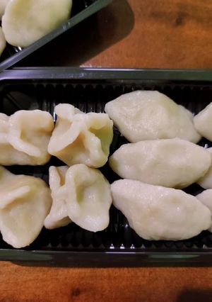 Foto resep Pempek Tanpa Ikan