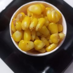 Butter Sweet corn A picture of Butter Sweet corn.