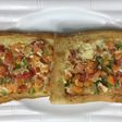 Veggies french toast