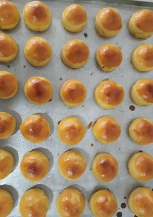 Foto resep Nastar