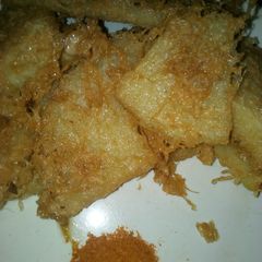 A picture of Doya da kwai.