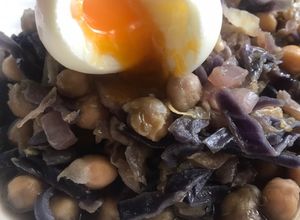 Foto principal de Potaje vegetal, vegetariano o vegano