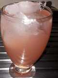 Bebida de linaza