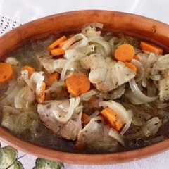 Foto principal de Hongos en escabeche