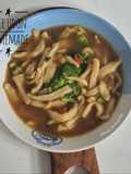 Mie Udon