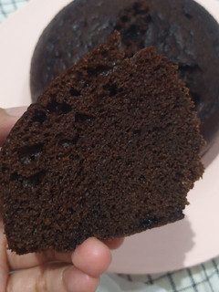 Foto resep Bolu kukus cokelat no mixer