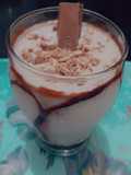 Kit Kat shake