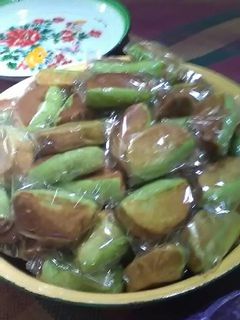 Foto resep kue pukis