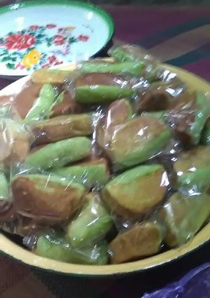 Foto resep kue pukis