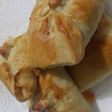 فطائر باللحمة المفرومة