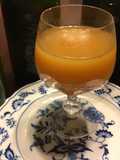 California Farm Blood Orange Syrup