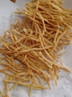 Foto resep Sistik Bawang Ekonomis 1 Kg