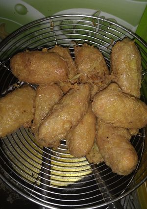 Foto resep Sempol Ayam