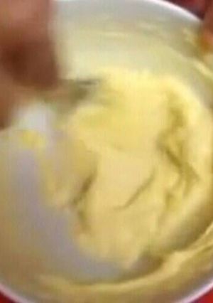 Foto resep "Resep Butter Cream Ekonomis & Enak"