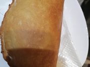 Una foto de empanadas de queso