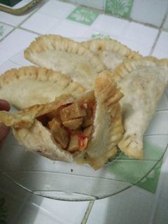 Foto resep Cireng isi jeletot