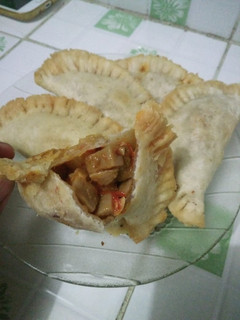 Foto resep Cireng isi jeletot