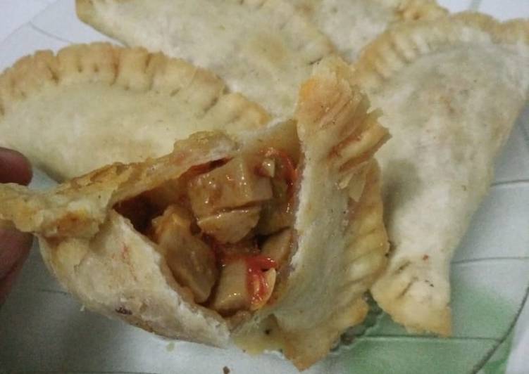 Langkah Mudah untuk Membuat Cireng isi jeletot Lezat