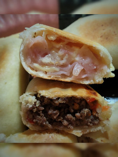 Una foto de Empanadas caseras🥟