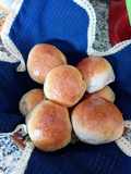 Pancitos caseros