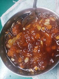70.பூசணி ஹல்வா-தீபாவளி ஸ்பெஷல் செய்முறை முக்கிய புகைப்படம்