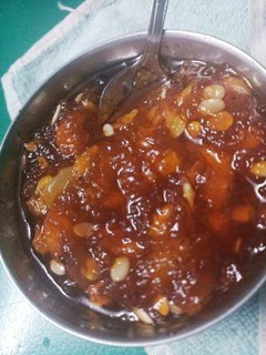 70.பூசணி ஹல்வா-தீபாவளி ஸ்பெஷல் செய்முறை முக்கிய புகைப்படம்