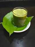 Paan Mojito