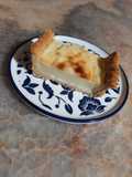 Flan pâtissier ☕