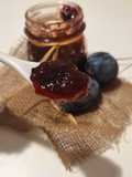 Marmellata di prugne