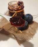 Marmellata di prugne