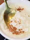 Arroz doce Light